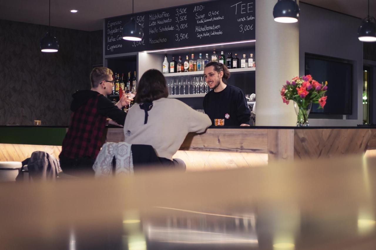 Hotel - The Niu, Mill Muelheim, An Ihg Kolonia