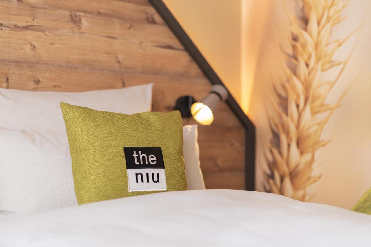 Hotel - The Niu, Mill Muelheim, An Ihg Keulen