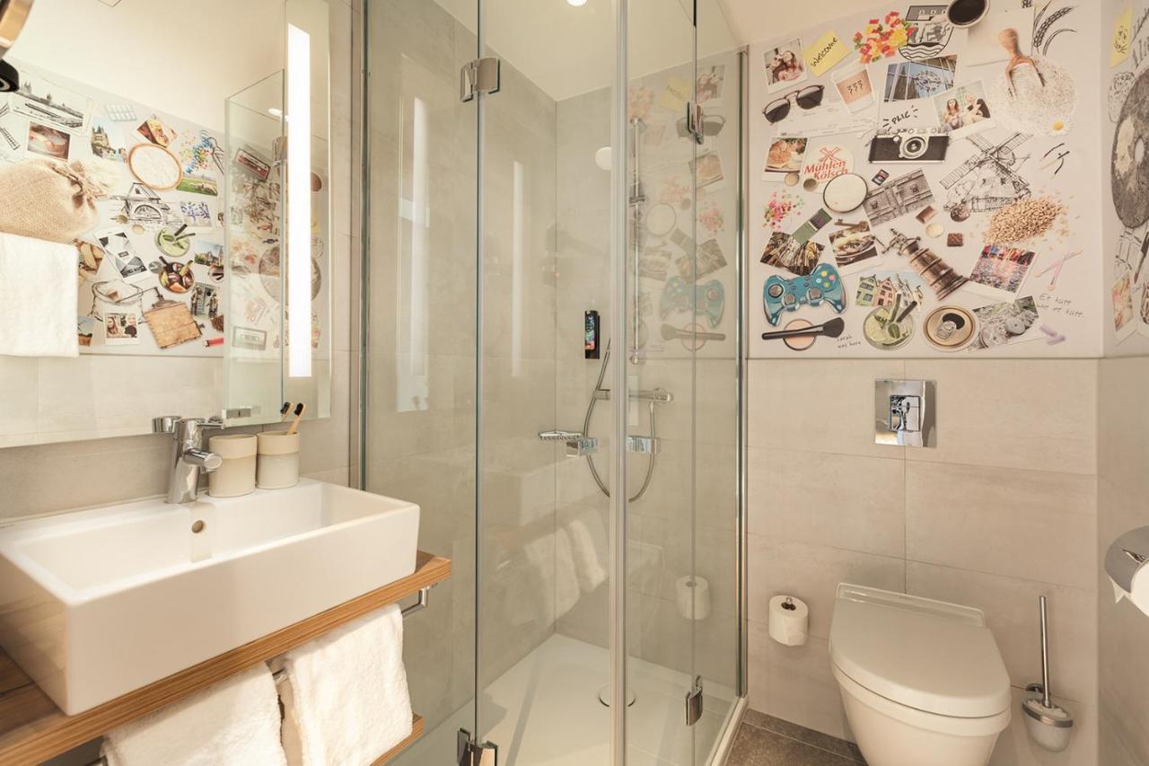 - The Niu, Mill Muelheim, An Ihg 3* Kolonia