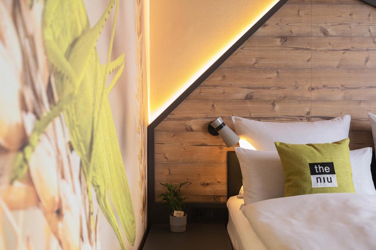 Hotel - The Niu, Mill Muelheim, An Ihg Kolonia