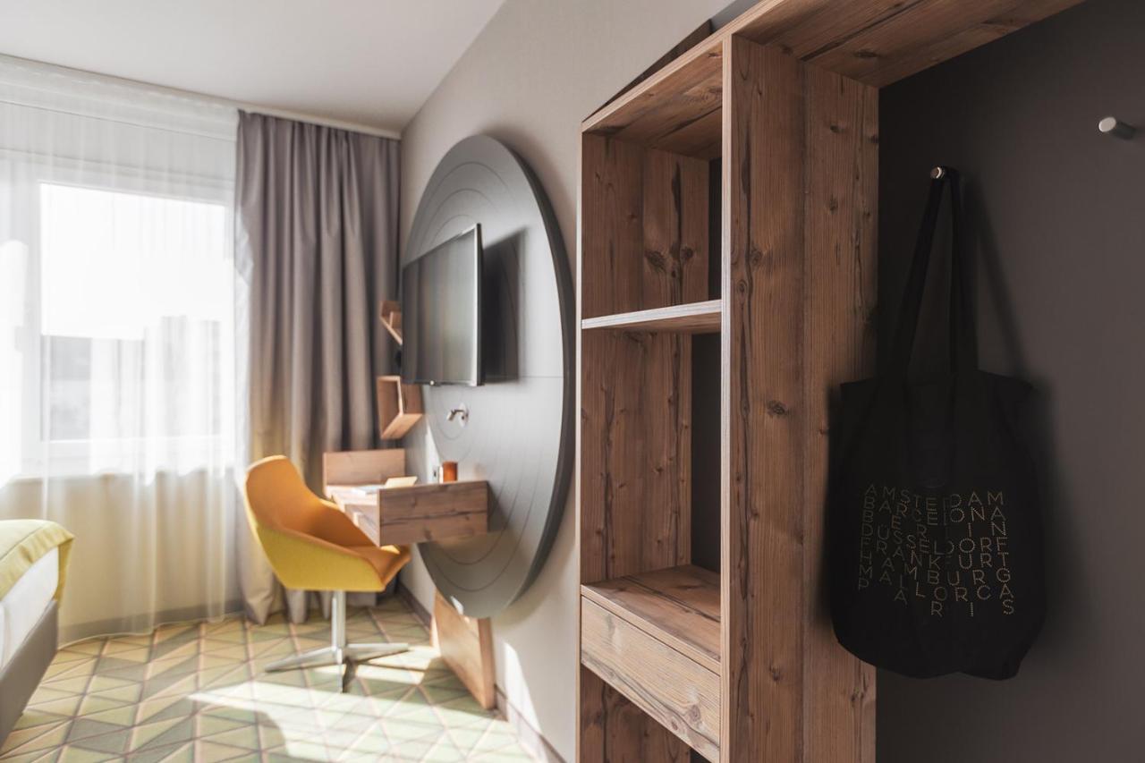 - The Niu, Mill Muelheim, An Ihg Hotel Kolonia