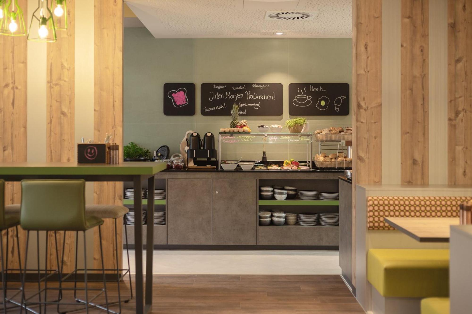 - The Niu, Mill Muelheim, An Ihg Keulen