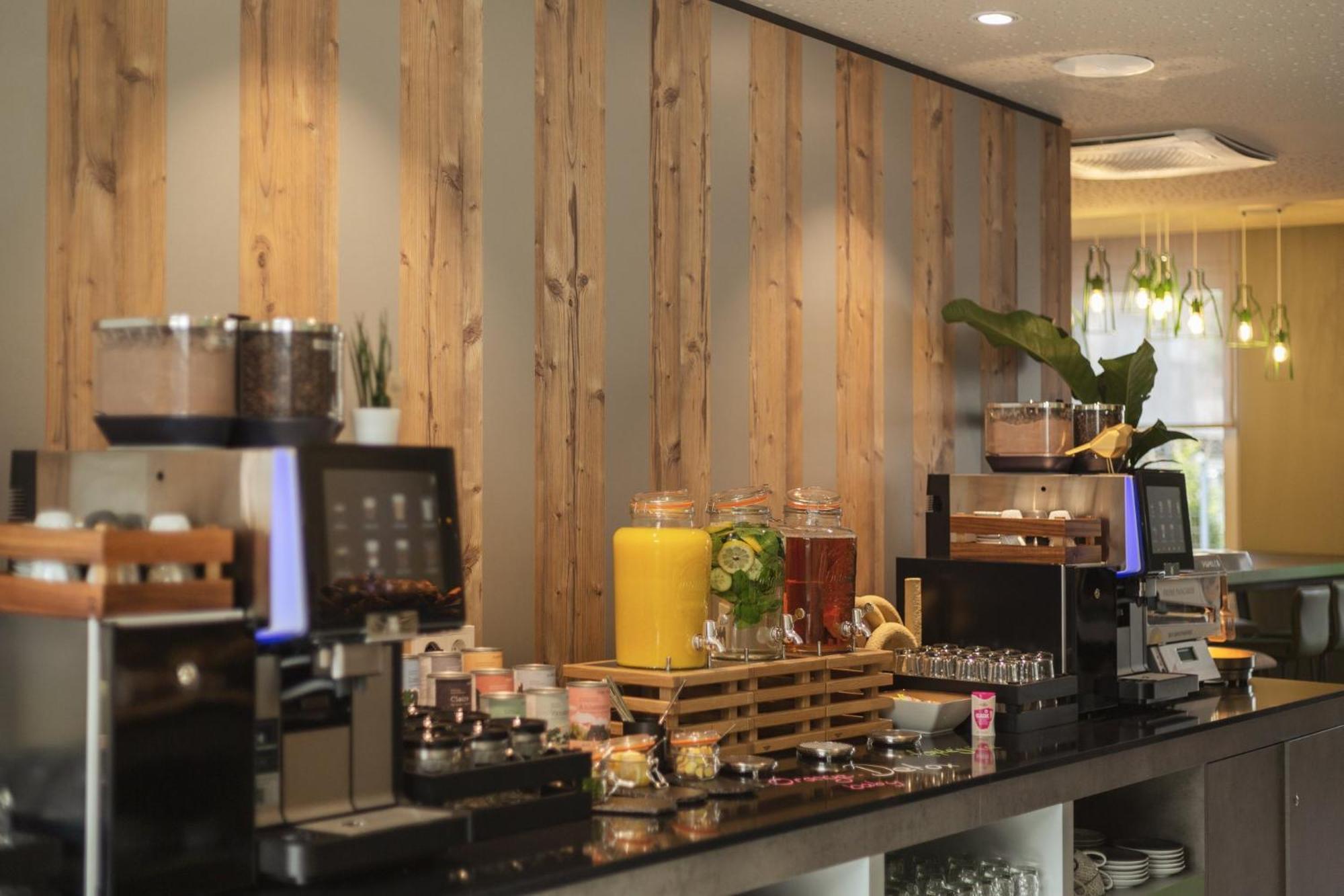 Hotel - The Niu, Mill Muelheim, An Ihg Keulen