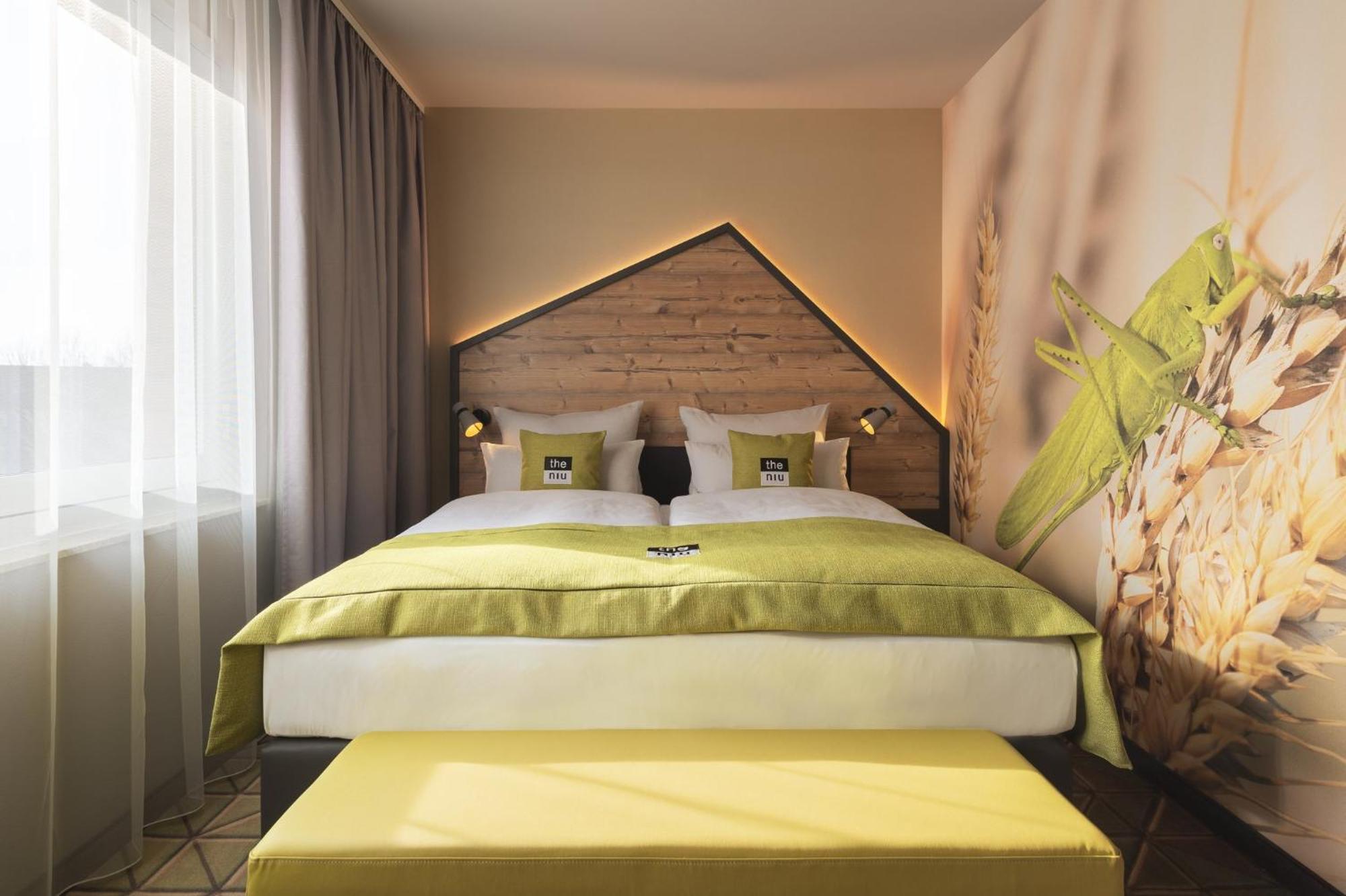- The Niu, Mill Muelheim, An Ihg Kolonia
